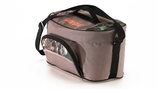 Guide Gear Trail/Game Camera Gear Bag 360 View - image 2 from the video